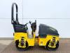 Bomag BW80AD-5 - New / Unused / 2023 / Kubota Engine Foto 6 thumbnail