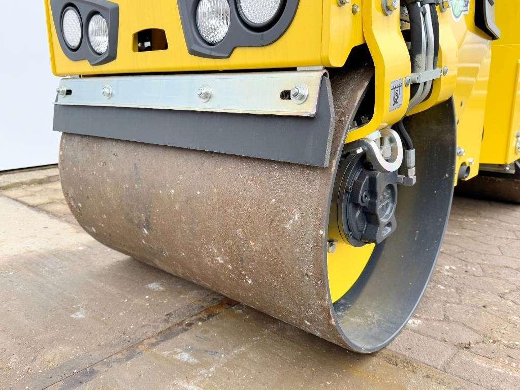 Bomag BW80AD-5 - New / Unused / 2023 / Kubota Engine Foto 10
