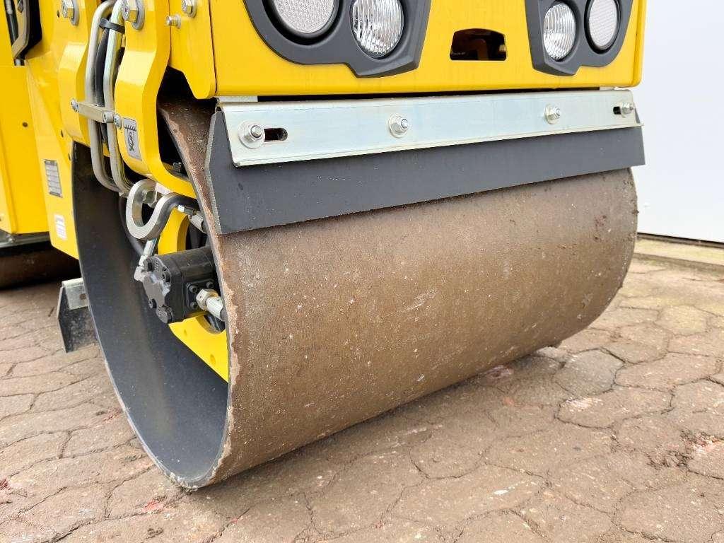 Bomag BW80AD-5 - New / Unused / 2023 / Kubota Engine Foto 11