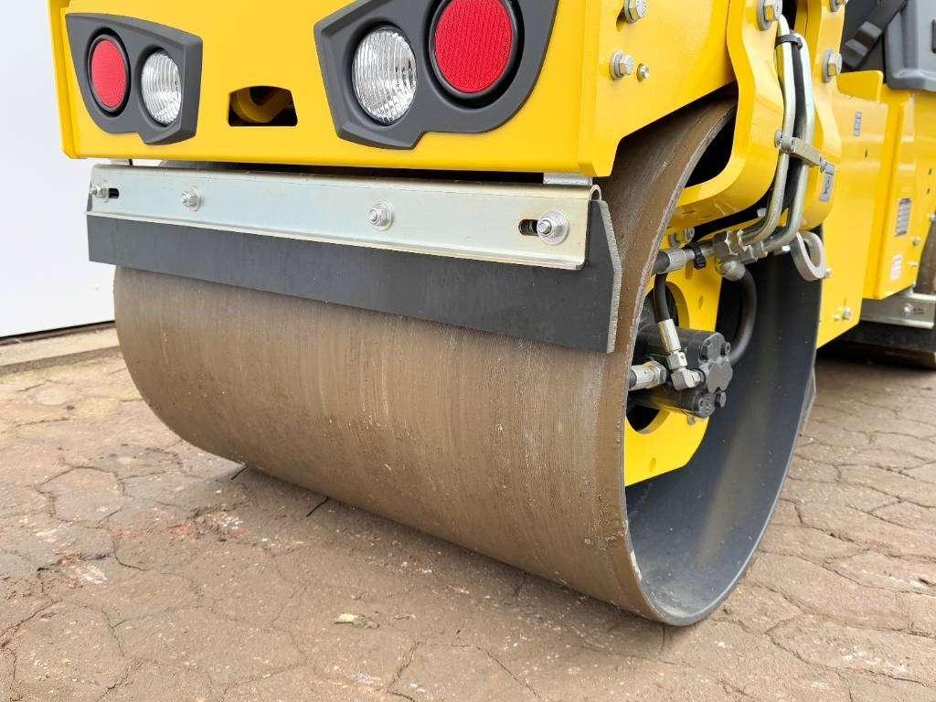 Bomag BW80AD-5 - New / Unused / 2023 / Kubota Engine Foto 13