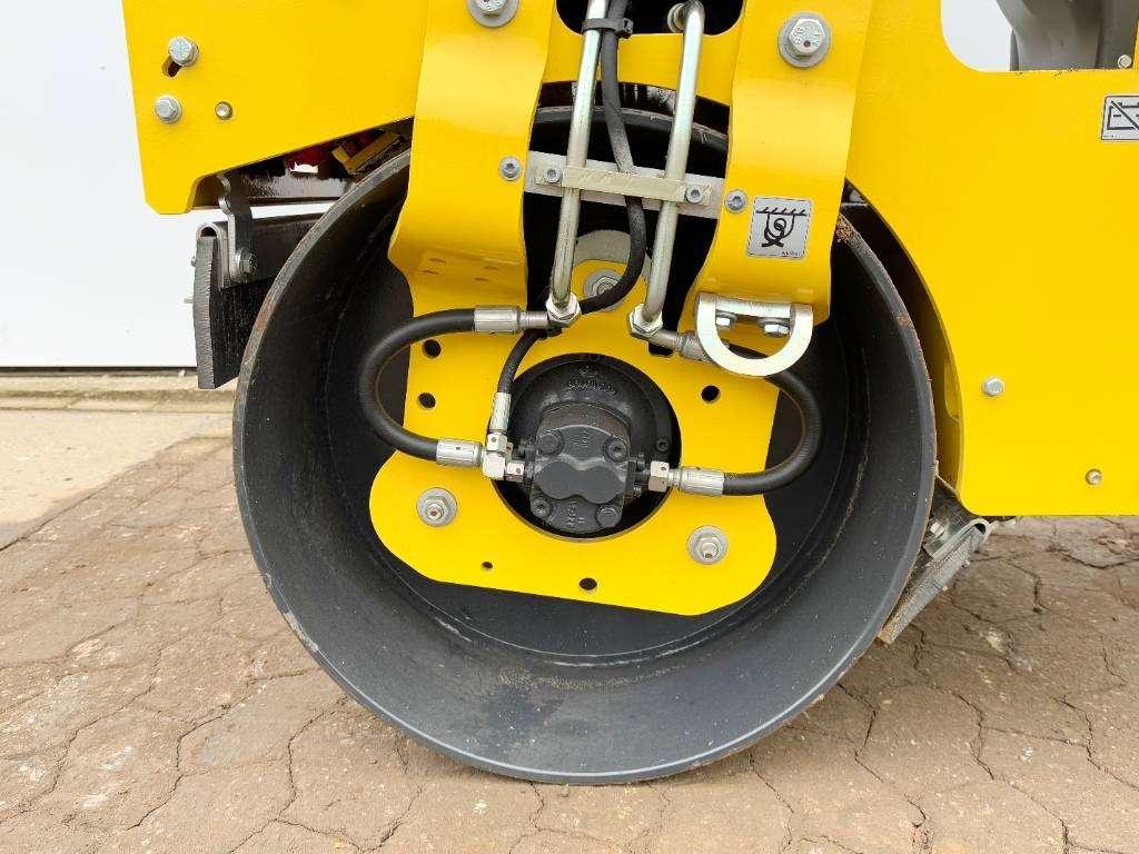 Bomag BW80AD-5 - New / Unused / 2023 / Kubota Engine Foto 15