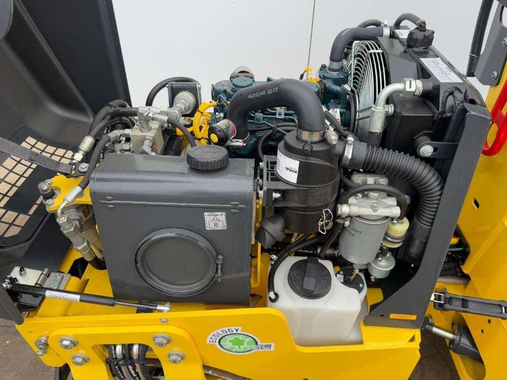 Bomag BW80AD-5 - New / Unused / 2023 / Kubota Engine Foto 18