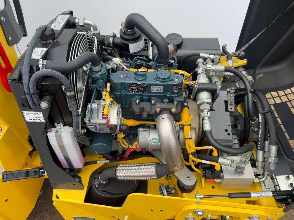 Bomag BW80AD-5 - New / Unused / 2023 / Kubota Engine Foto 20