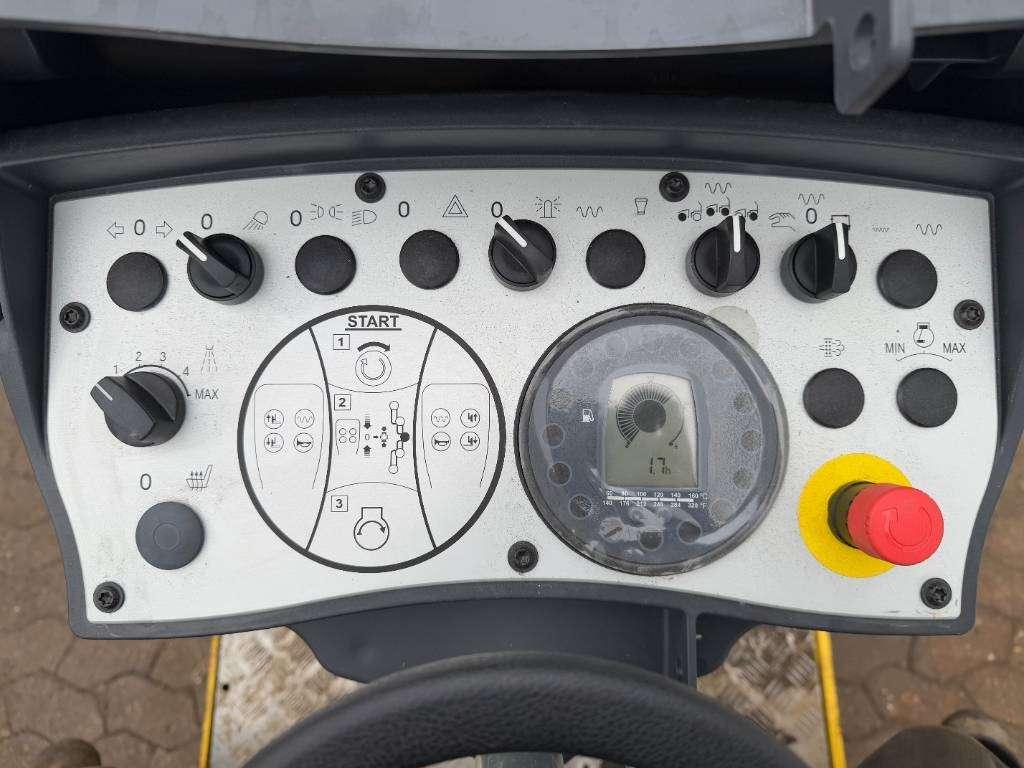 Bomag BW80AD-5 - New / Unused / 2023 / Kubota Engine Foto 21