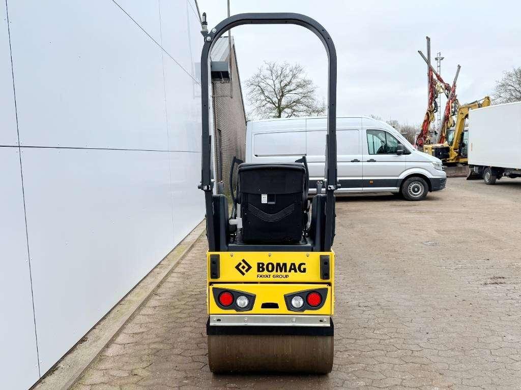 Bomag BW80AD-5 - New / Unused / 2023 / Kubota Engine Foto 4