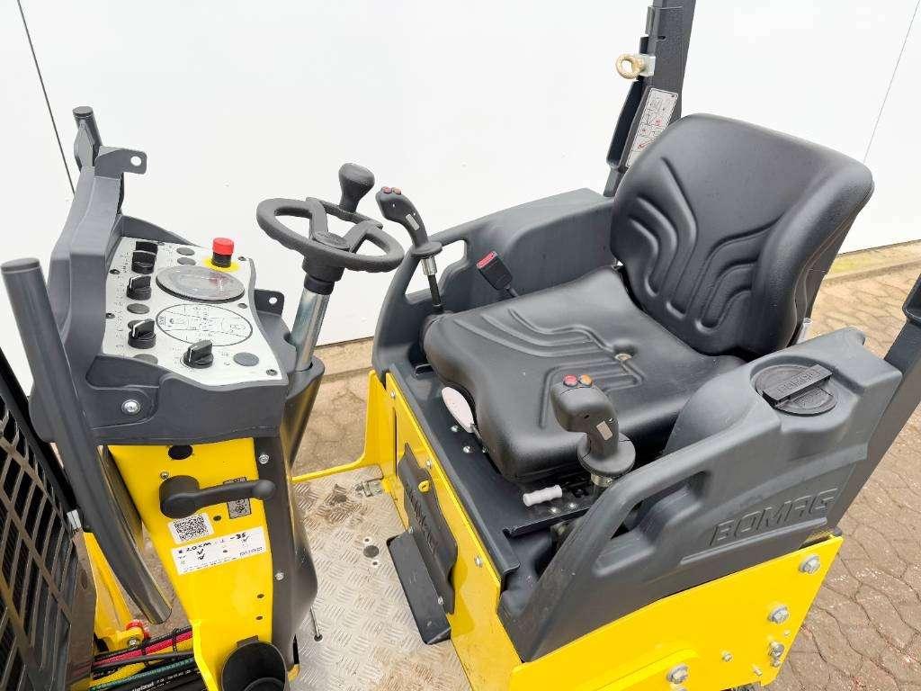 Bomag BW80AD-5 - New / Unused / 2023 / Kubota Engine Foto 8