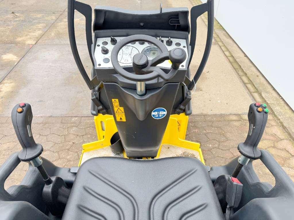Bomag BW80AD-5 - New / Unused / 2023 / Kubota Engine Foto 9