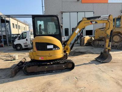 Caterpillar 303.5C