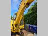 Komatsu PC 75 Foto 4 thumbnail