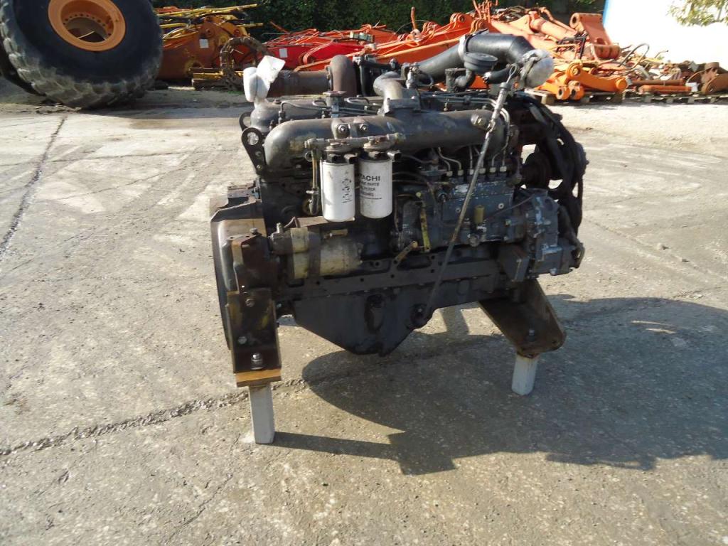 Fiat Hitachi EX215 - IVECO 8065.25 - KW107 Foto 1
