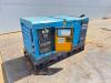 Atlas Copco QAS20 - Kubota Engine Foto 2 thumbnail