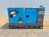Atlas Copco QAS20 - Kubota Engine Foto 3 thumbnail