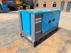 Atlas Copco QAS20 - Kubota Engine Foto 6 thumbnail
