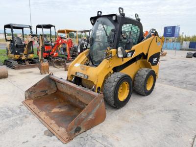 Caterpillar 246C