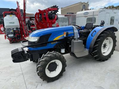 New Holland TD 4030F in vendita da Buccione Commerciale Srl