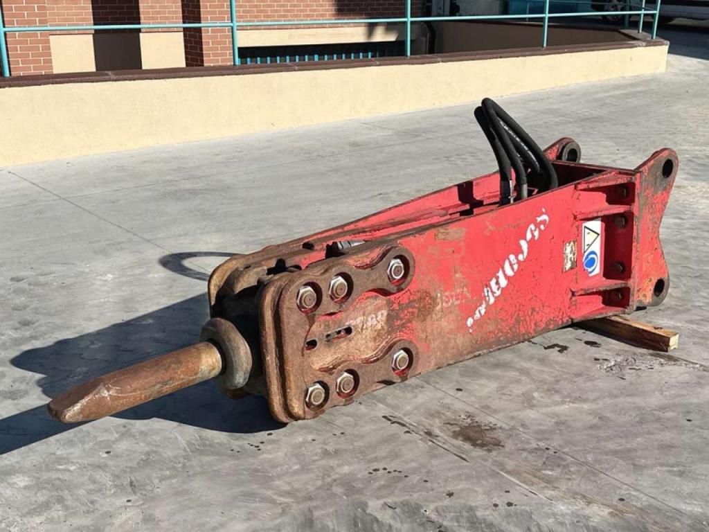 Socomec MDO 900 Foto 1
