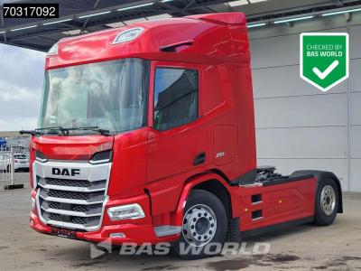 Daf XD 450 4X2 NEW! FT XD 2x Tanks Cornerview Parking Cooler Navi Euro 6 in vendita da BAS World B.V.