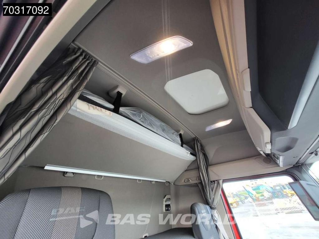 Daf XD 450 4X2 NEW! FT XD 2x Tanks Cornerview Parking Cooler Navi Euro 6 Foto 28