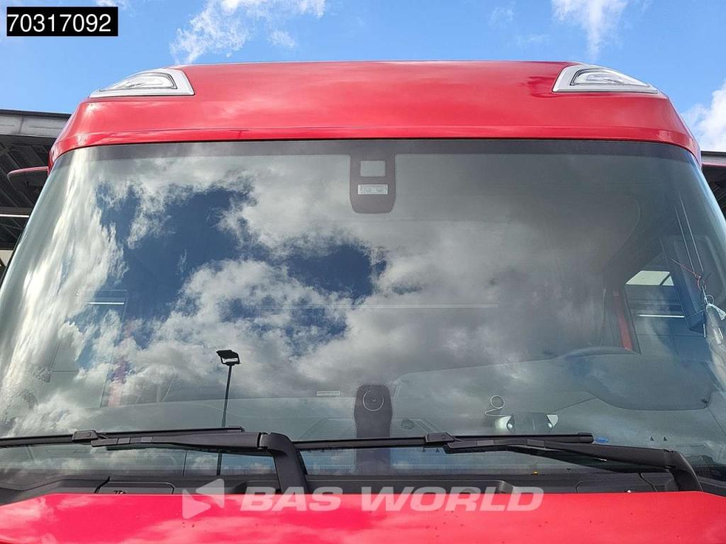 Daf XD 450 4X2 NEW! FT XD 2x Tanks Cornerview Parking Cooler Navi Euro 6 Foto 7