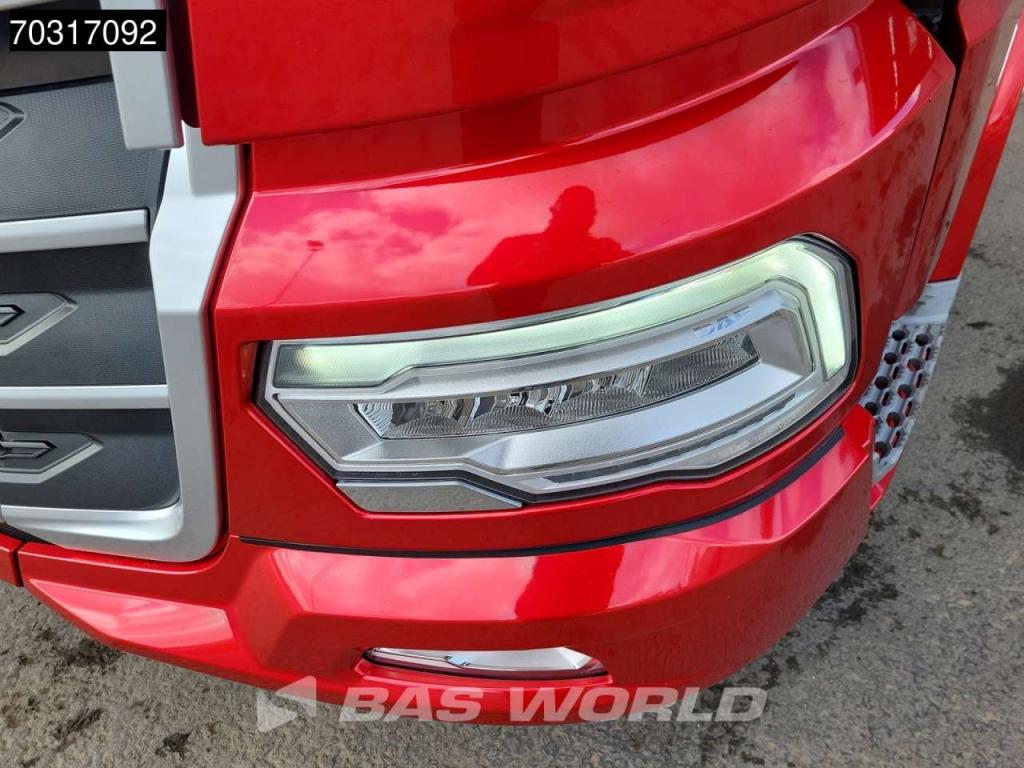 Daf XD 450 4X2 NEW! FT XD 2x Tanks Cornerview Parking Cooler Navi Euro 6 Foto 9