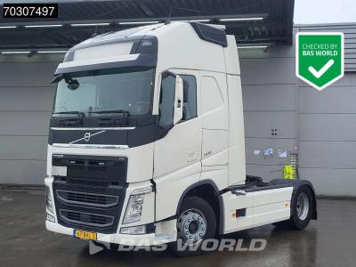 Volvo FH 500 4X2 NL-Truck XL 2xTanks VEB+ I-ParkCool Leder in vendita da BAS World B.V.
