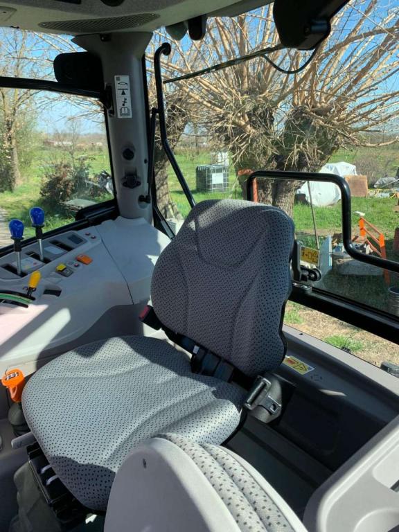 Deutz - Fahr 5075 GS Foto 5