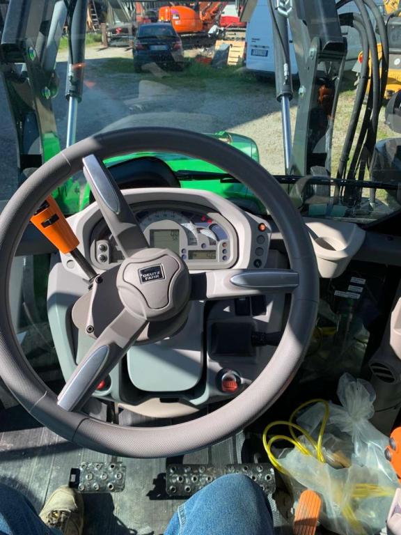 Deutz - Fahr 5075 GS Foto 8