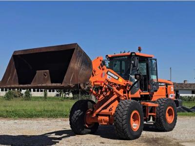 Doosan DL 250 - 5