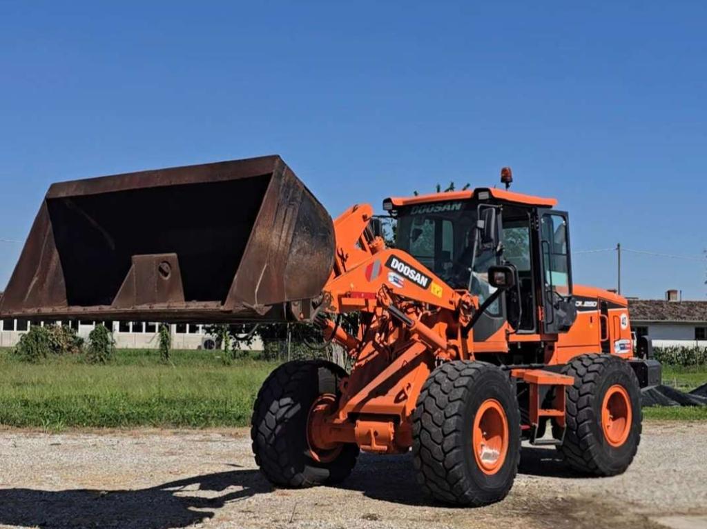 Doosan DL 250 - 5 Foto 1