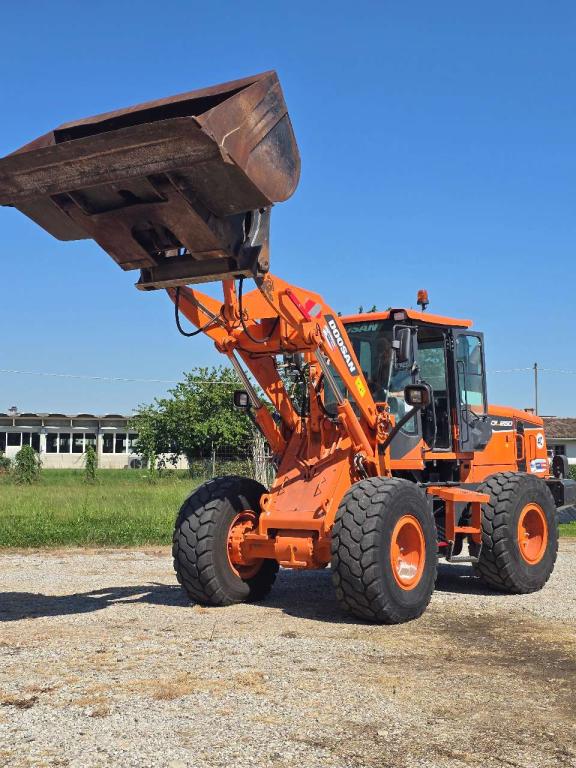 Doosan DL 250 - 5 Foto 3