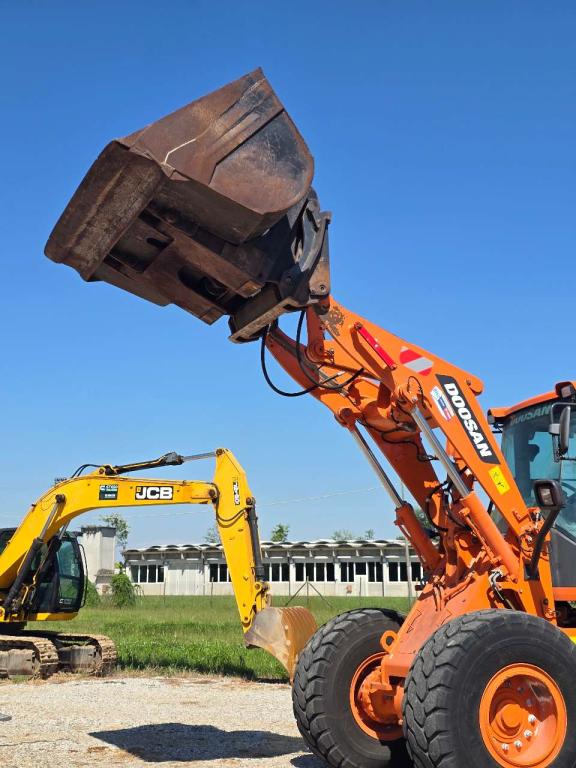 Doosan DL 250 - 5 Foto 6