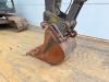 Volvo EC250DL - Hammer Lines / Automatic Greasing Foto 20 thumbnail