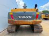 Volvo EC250DL - Hammer Lines / Automatic Greasing Foto 4 thumbnail