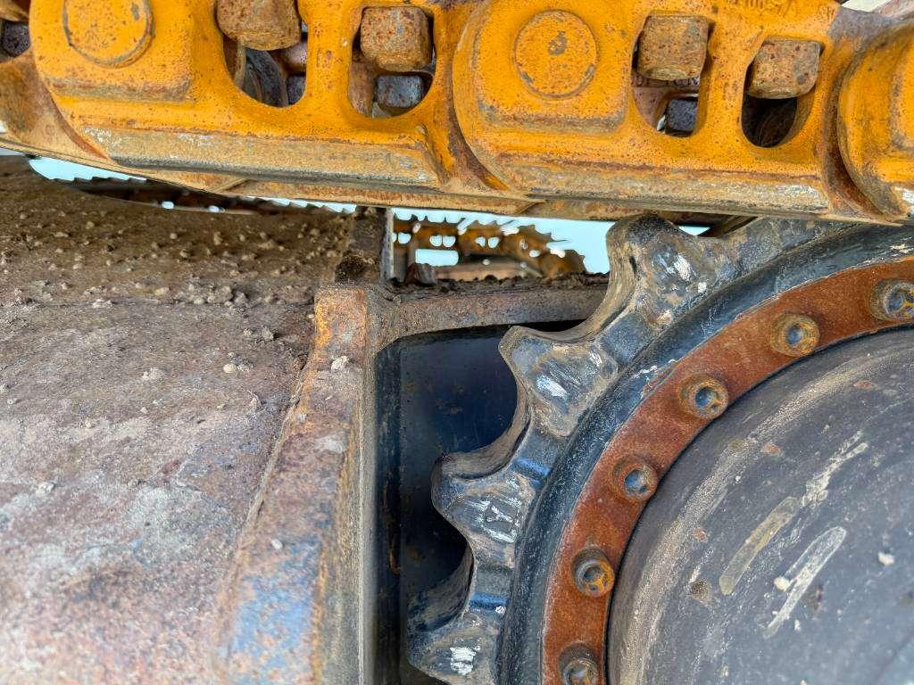Volvo EC250DL - Hammer Lines / Automatic Greasing Foto 25