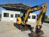 Caterpillar 305 Foto 1 thumbnail