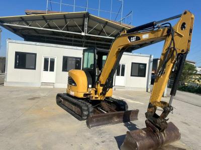 Caterpillar 305 in vendita da Albacamion Srl