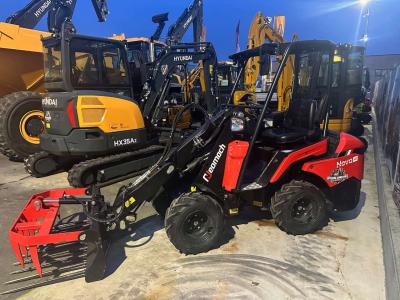 Nova X20 in vendita da G & G Macchine Srl