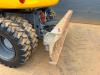 Takeuchi TB295W-1 Foto 16 thumbnail