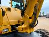 Takeuchi TB295W-1 Foto 18 thumbnail
