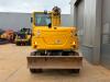 Takeuchi TB295W-1 Foto 4 thumbnail