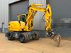 Takeuchi TB295W-1 Foto 7 thumbnail