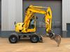 Takeuchi TB295W-1 Foto 9 thumbnail