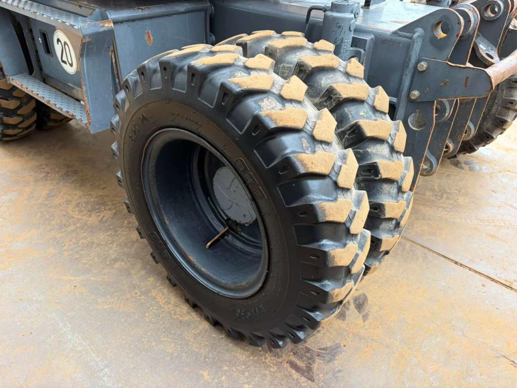 Takeuchi TB295W-1 Foto 15