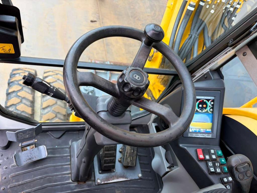 Takeuchi TB295W-1 Foto 23