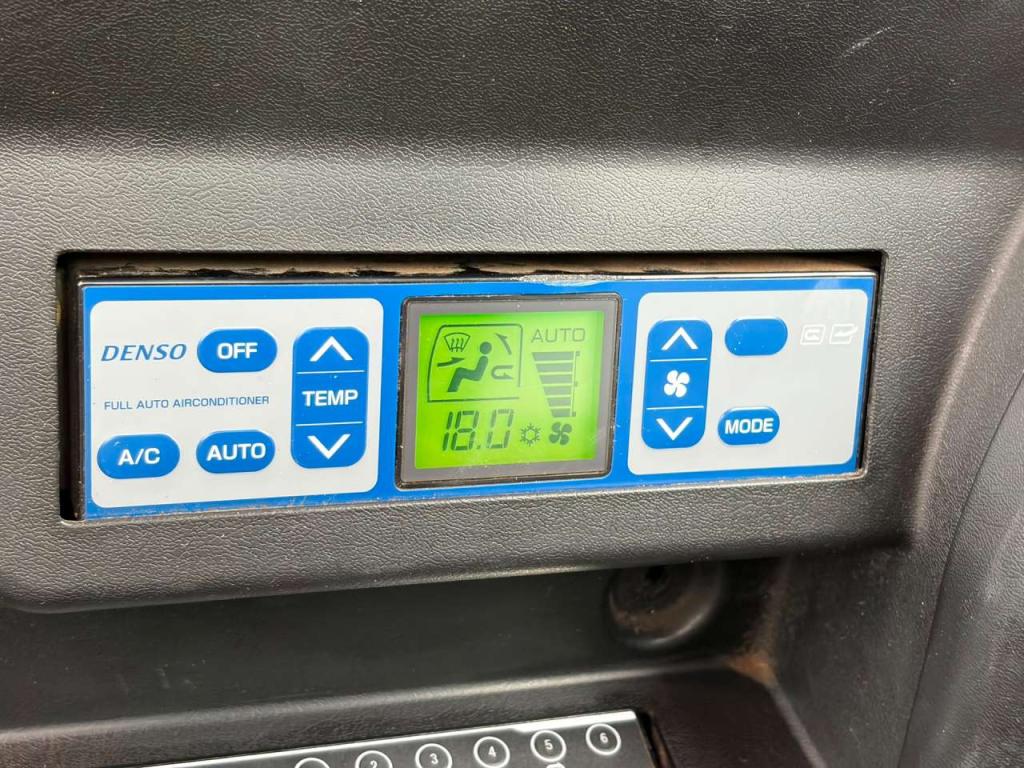 Takeuchi TB295W-1 Foto 27