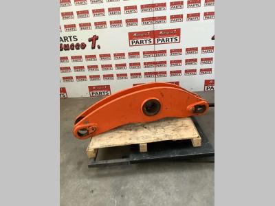 Biella richiamo benna per Hitachi ZW250-6 in vendita da Massucco T. Srl Area Ricambi