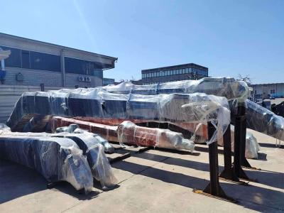 Emme Service HMK230NLC in vendita da Emme Service Srl