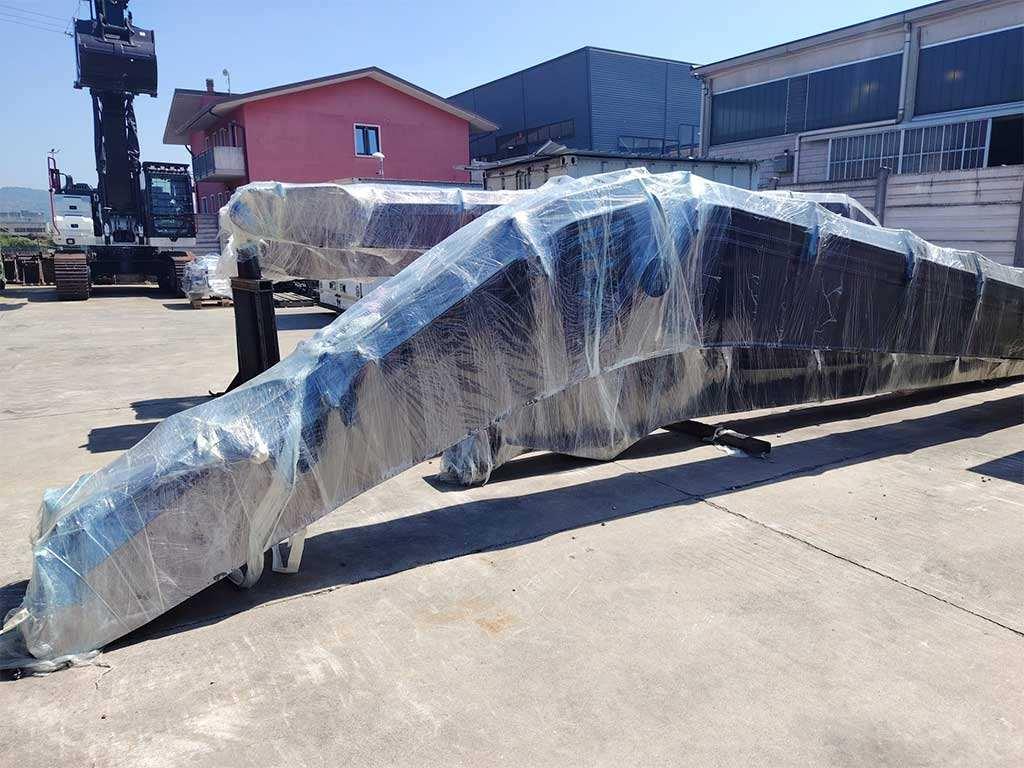 Emme Service HMK230NLC Foto 3