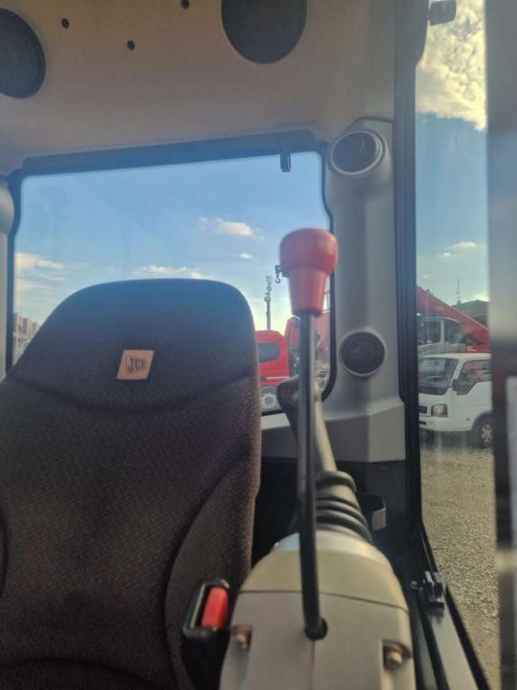 JCB 65R-1 Foto 10
