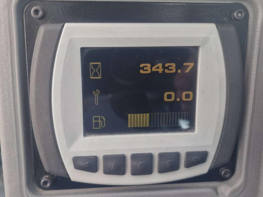JCB 65R-1 Foto 11